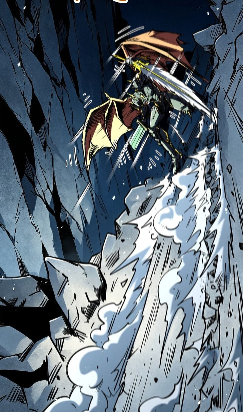 Read Super Gene chapter 476 image 7 on Lezhin