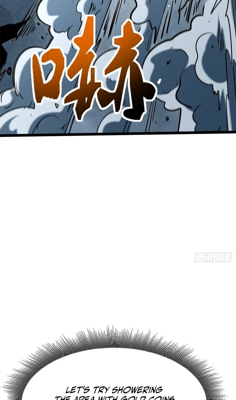 Read Super Gene chapter 476 image 8 on Lezhin