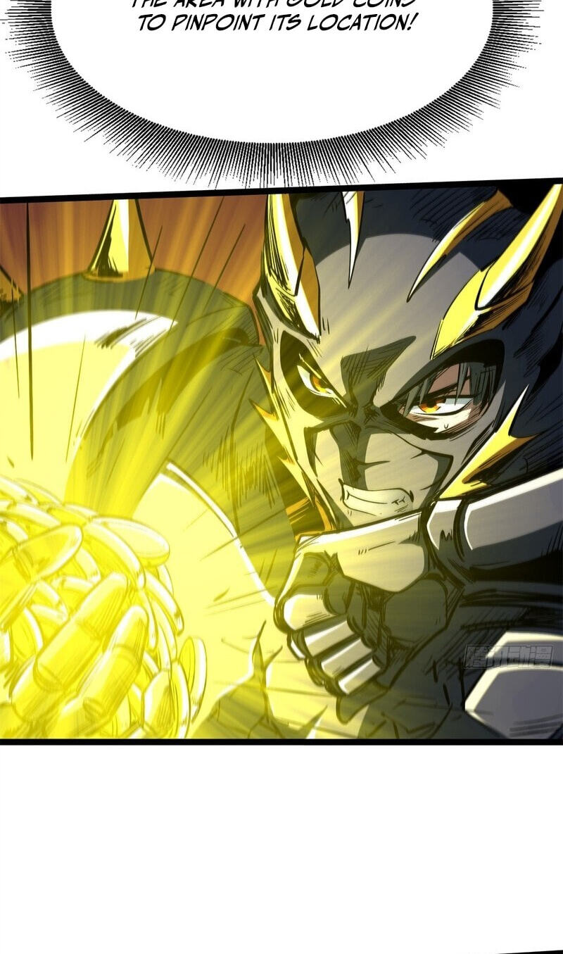 Read Super Gene chapter 476 image 9 on Lezhin