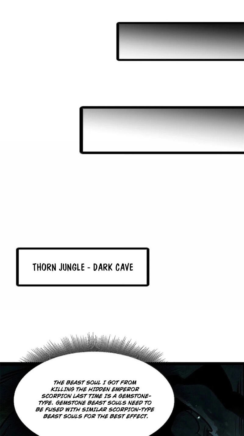 Read Super Gene chapter 478 image 14 on Lezhin