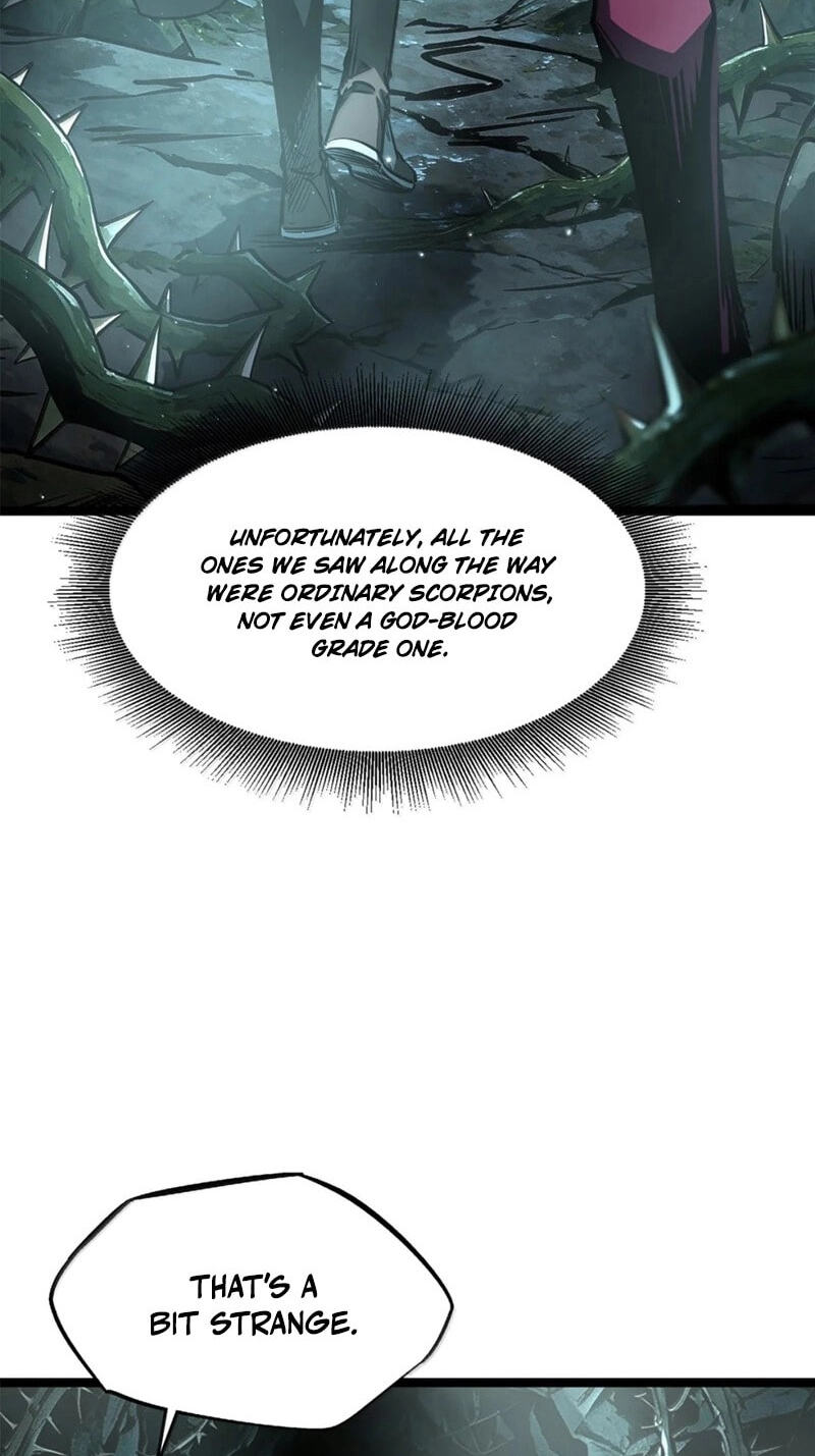 Read Super Gene chapter 478 image 16 on Lezhin
