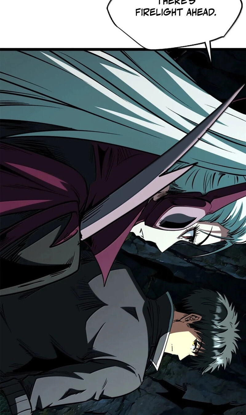 Read Super Gene chapter 478 image 21 on Lezhin