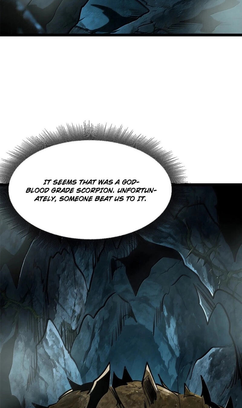 Read Super Gene chapter 478 image 23 on Lezhin