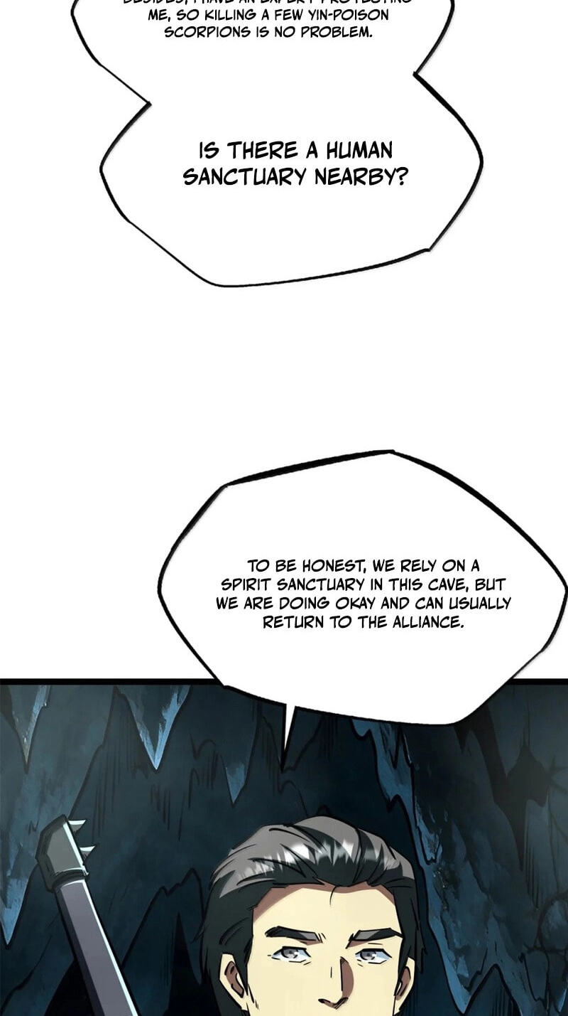 Read Super Gene chapter 478 image 32 on Lezhin