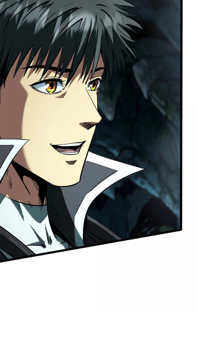 Read Super Gene chapter 478 image 37 on Lezhin