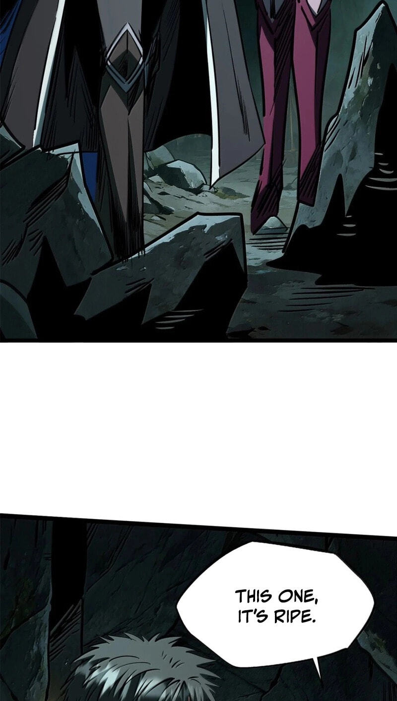 Read Super Gene chapter 478 image 4 on Lezhin