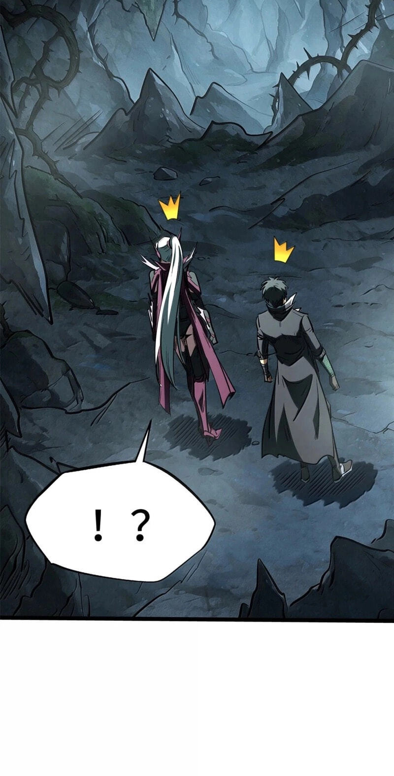 Read Super Gene chapter 478 image 42 on Lezhin