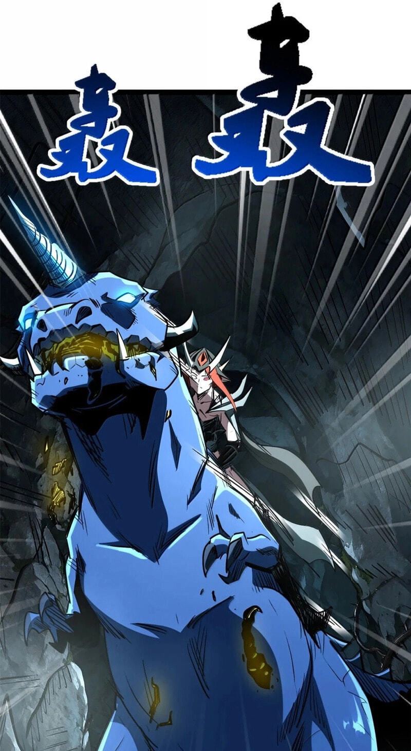 Read Super Gene chapter 478 image 43 on Lezhin