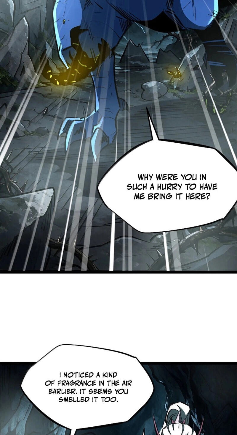 Read Super Gene chapter 478 image 44 on Lezhin