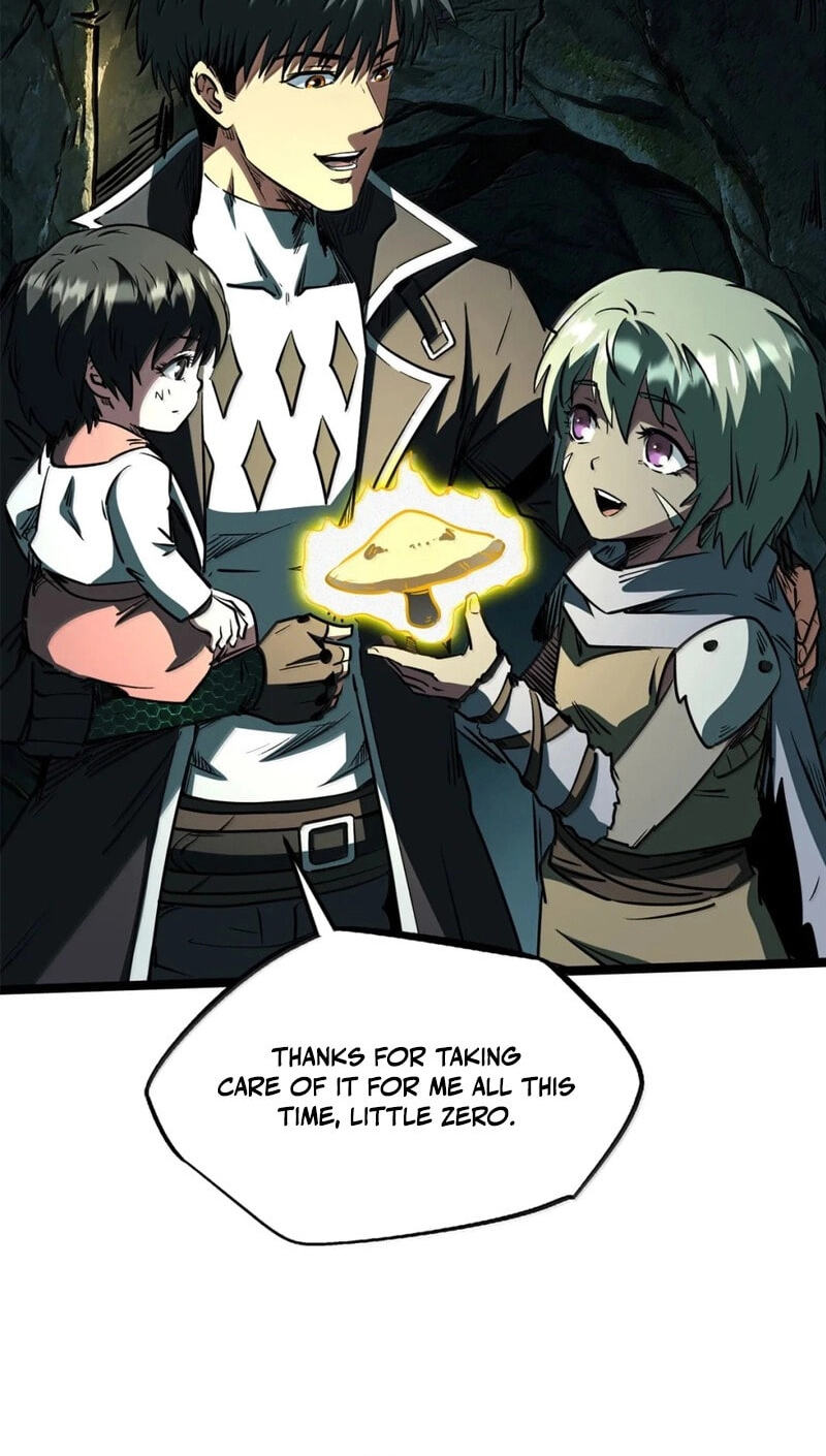 Read Super Gene chapter 478 image 5 on Lezhin