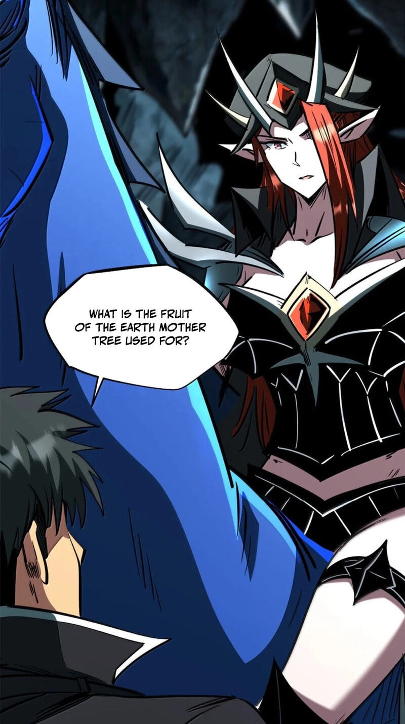 Read Super Gene chapter 478 image 51 on Lezhin