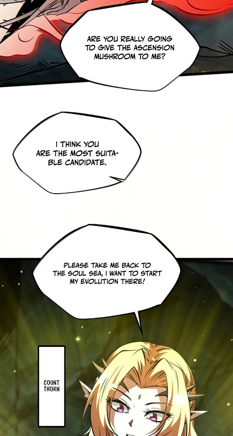 Read Super Gene chapter 478 image 7 on Lezhin