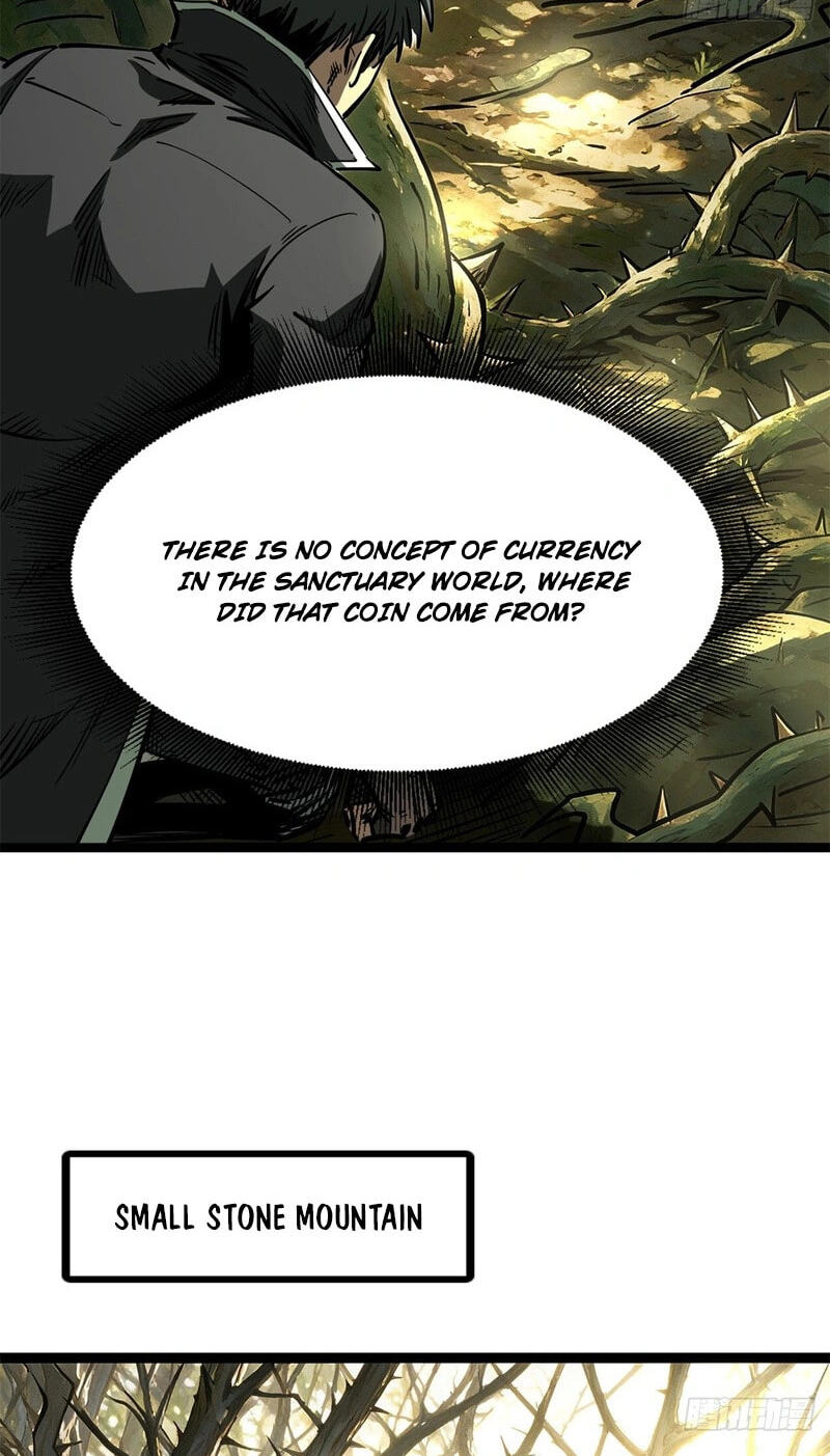 Read Super Gene chapter 484 image 10 on Lezhin