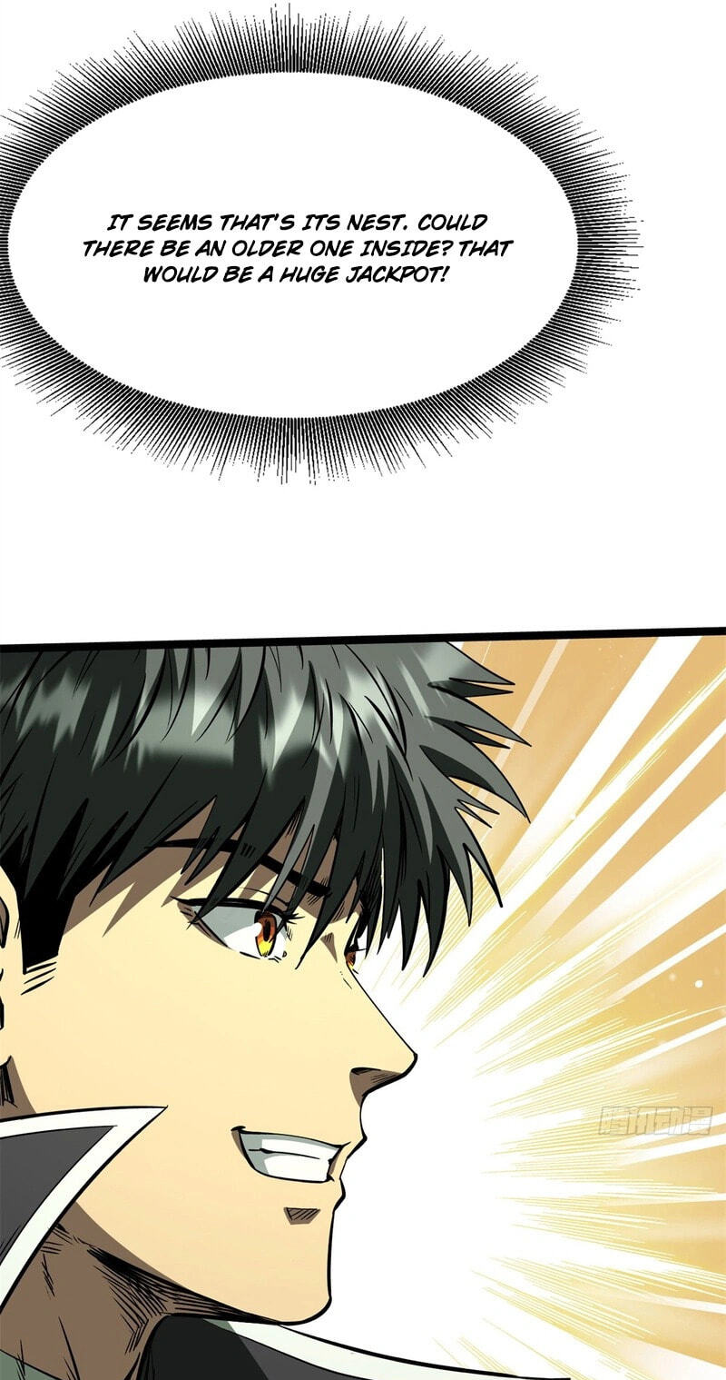 Read Super Gene chapter 484 image 13 on Lezhin