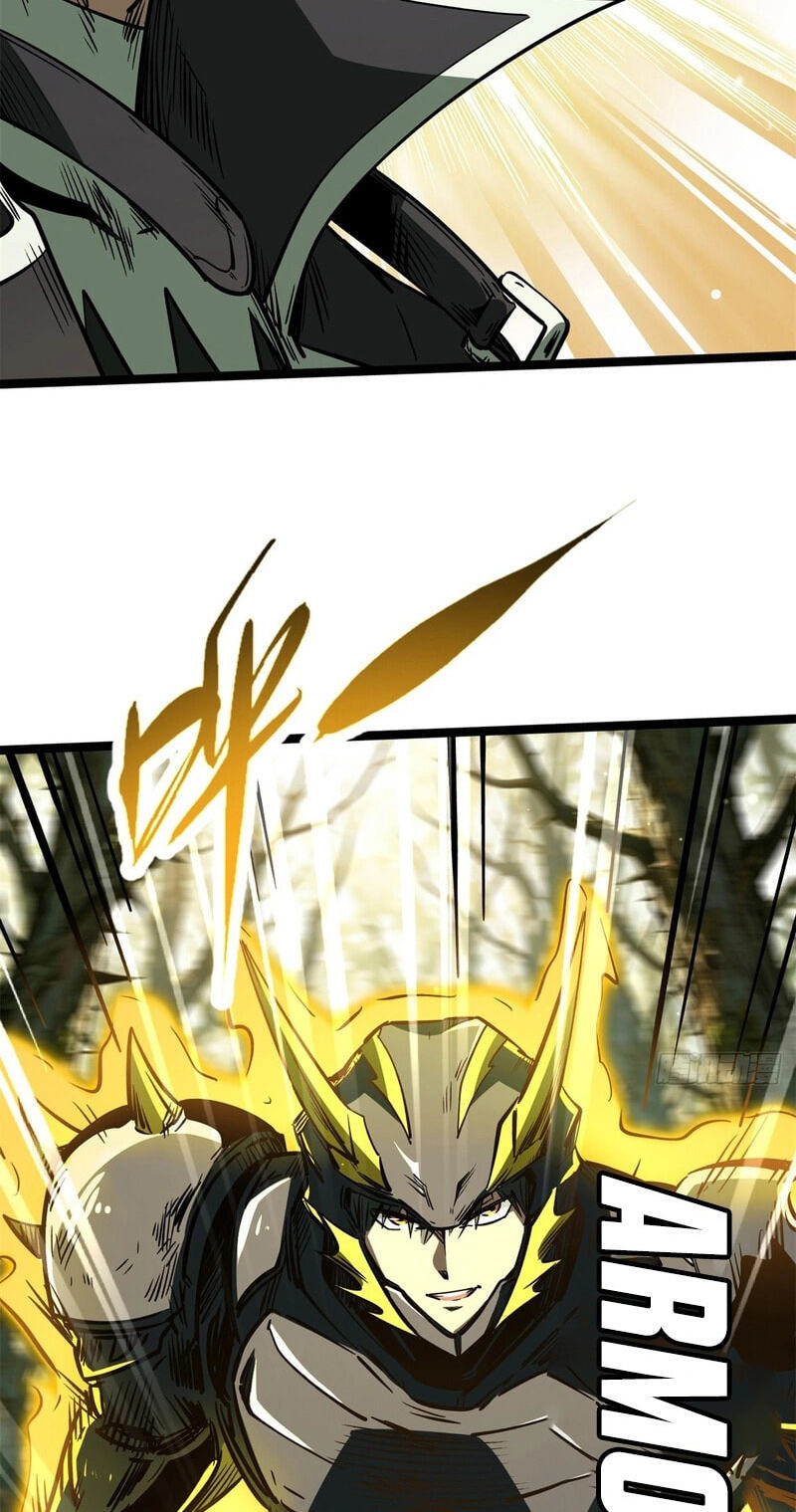 Read Super Gene chapter 484 image 14 on Lezhin