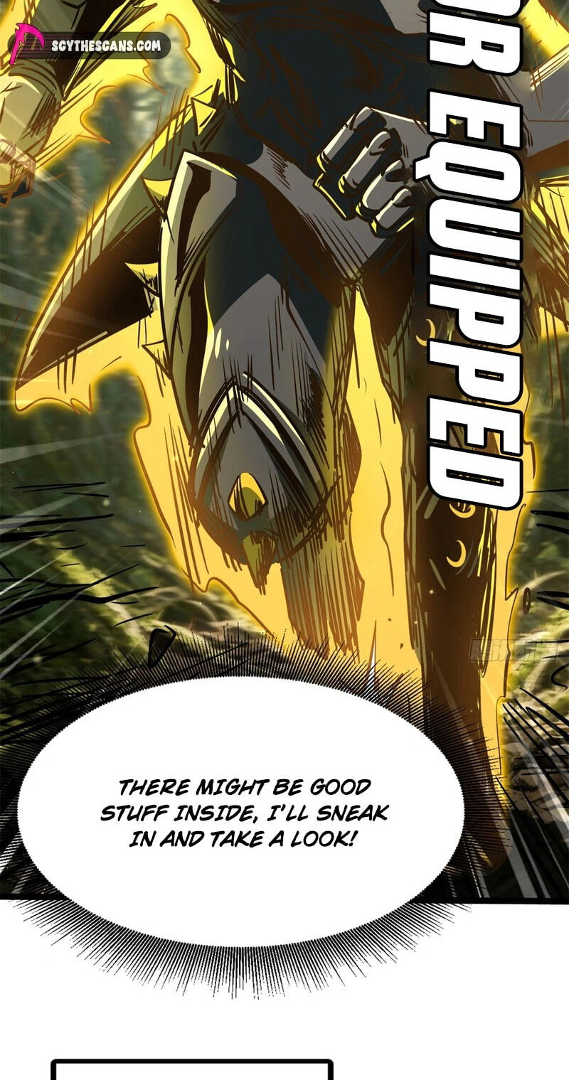 Read Super Gene chapter 484 image 15 on Lezhin