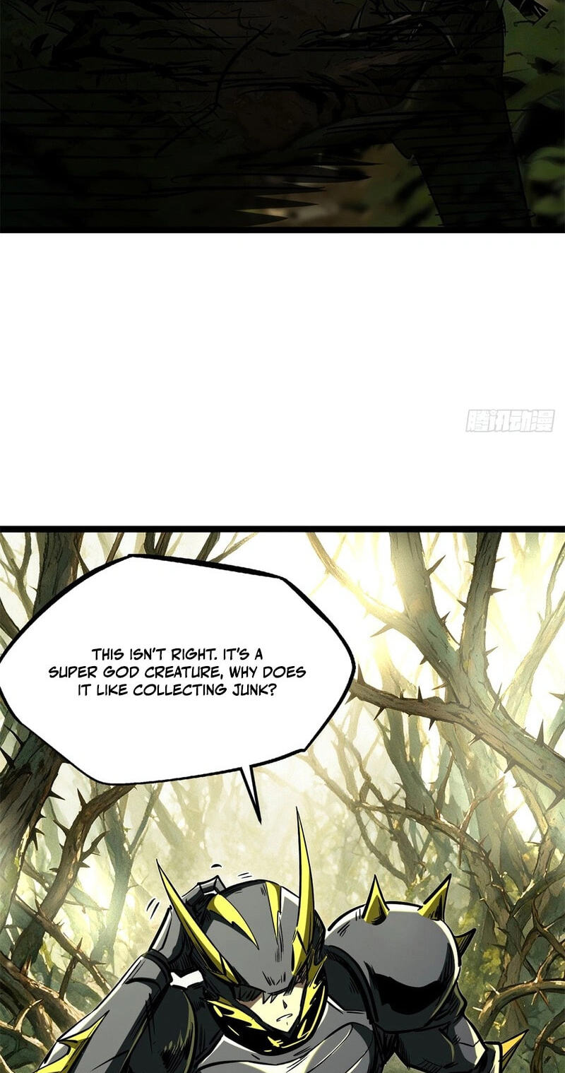 Read Super Gene chapter 484 image 17 on Lezhin
