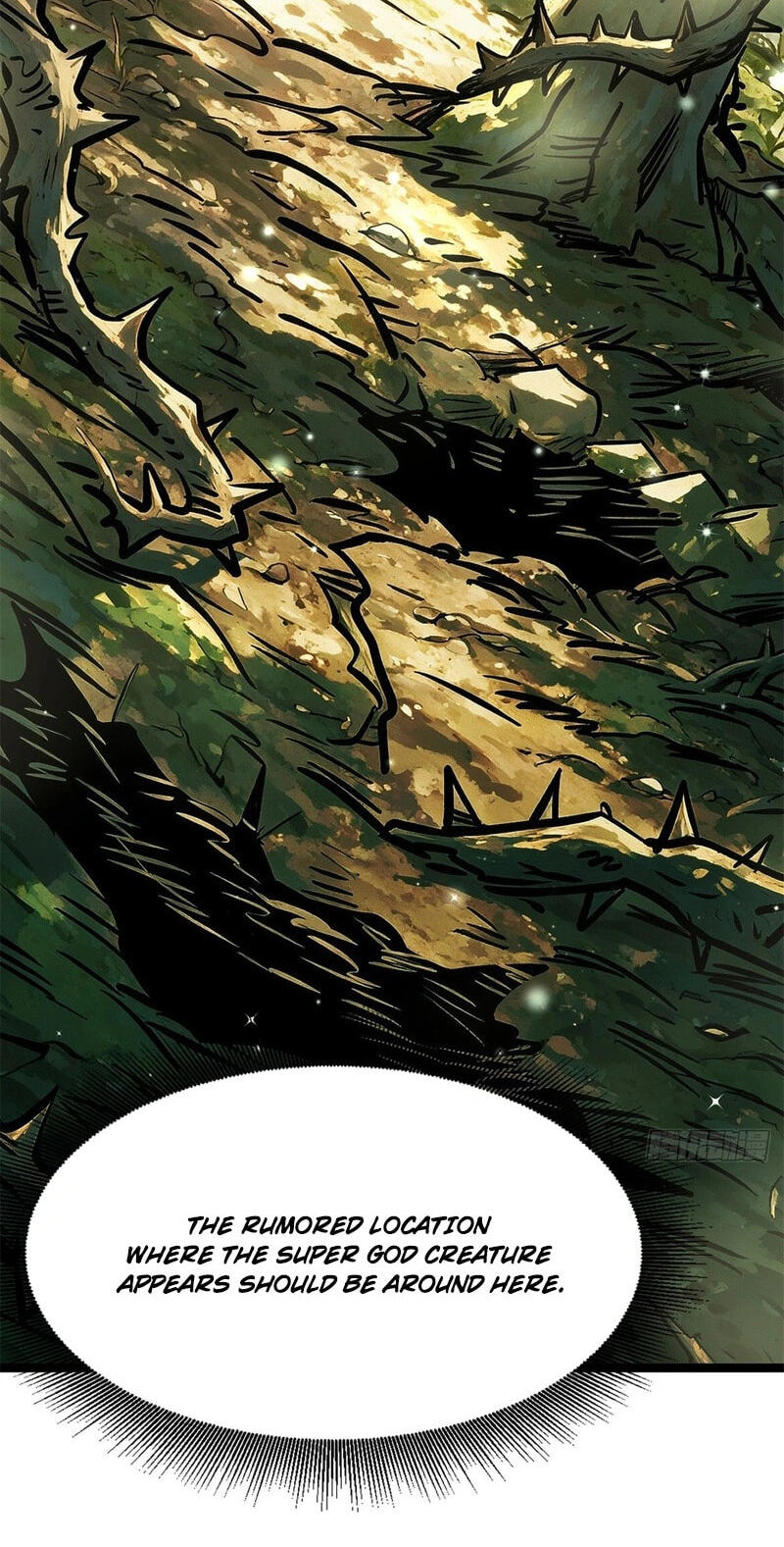 Read Super Gene chapter 484 image 2 on Lezhin