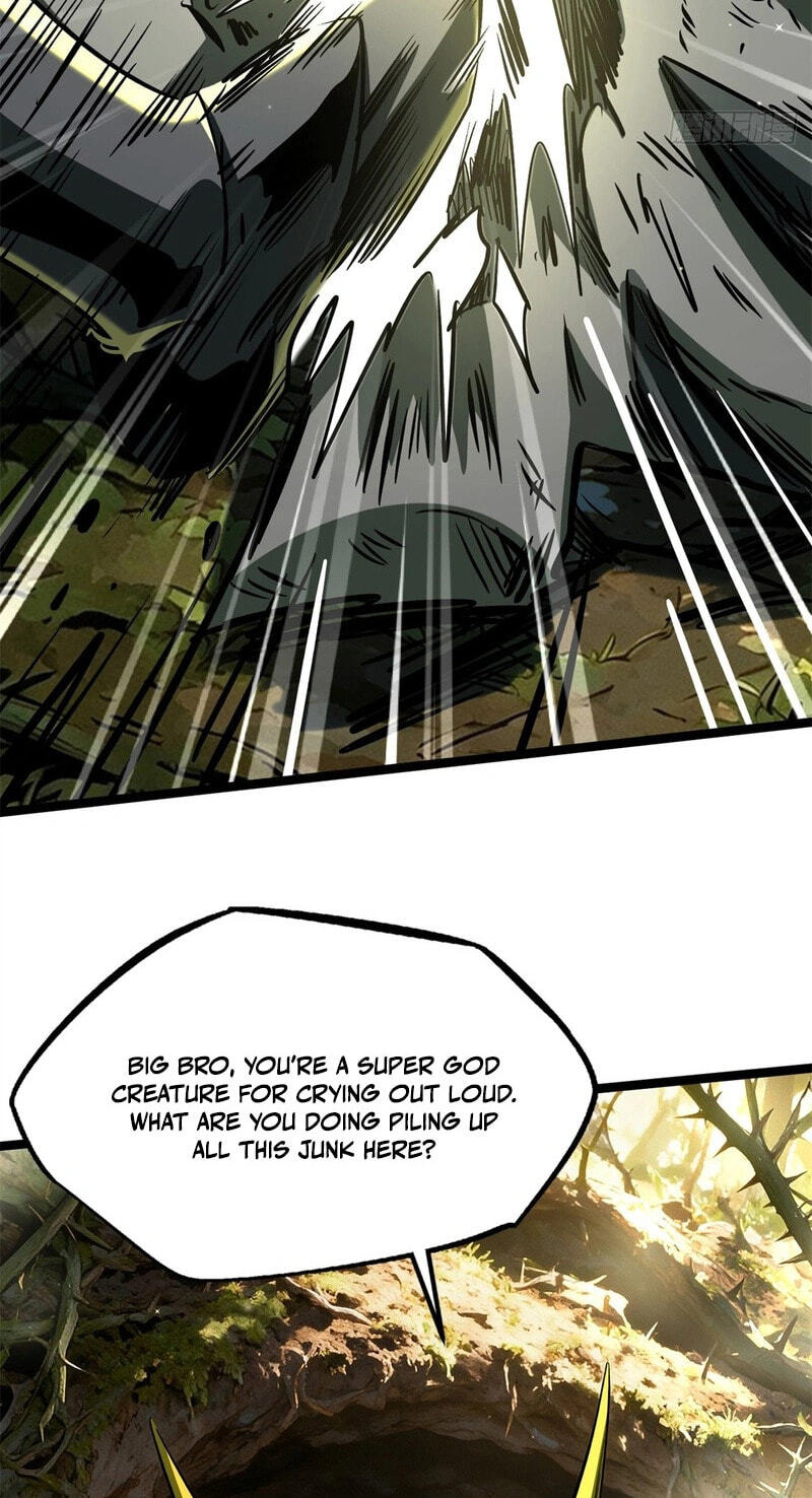 Read Super Gene chapter 484 image 21 on Lezhin