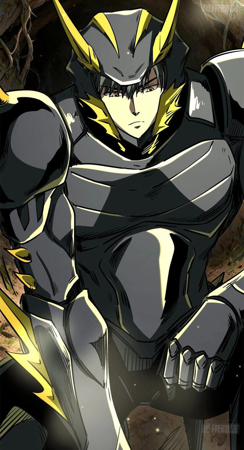 Read Super Gene chapter 484 image 22 on Lezhin