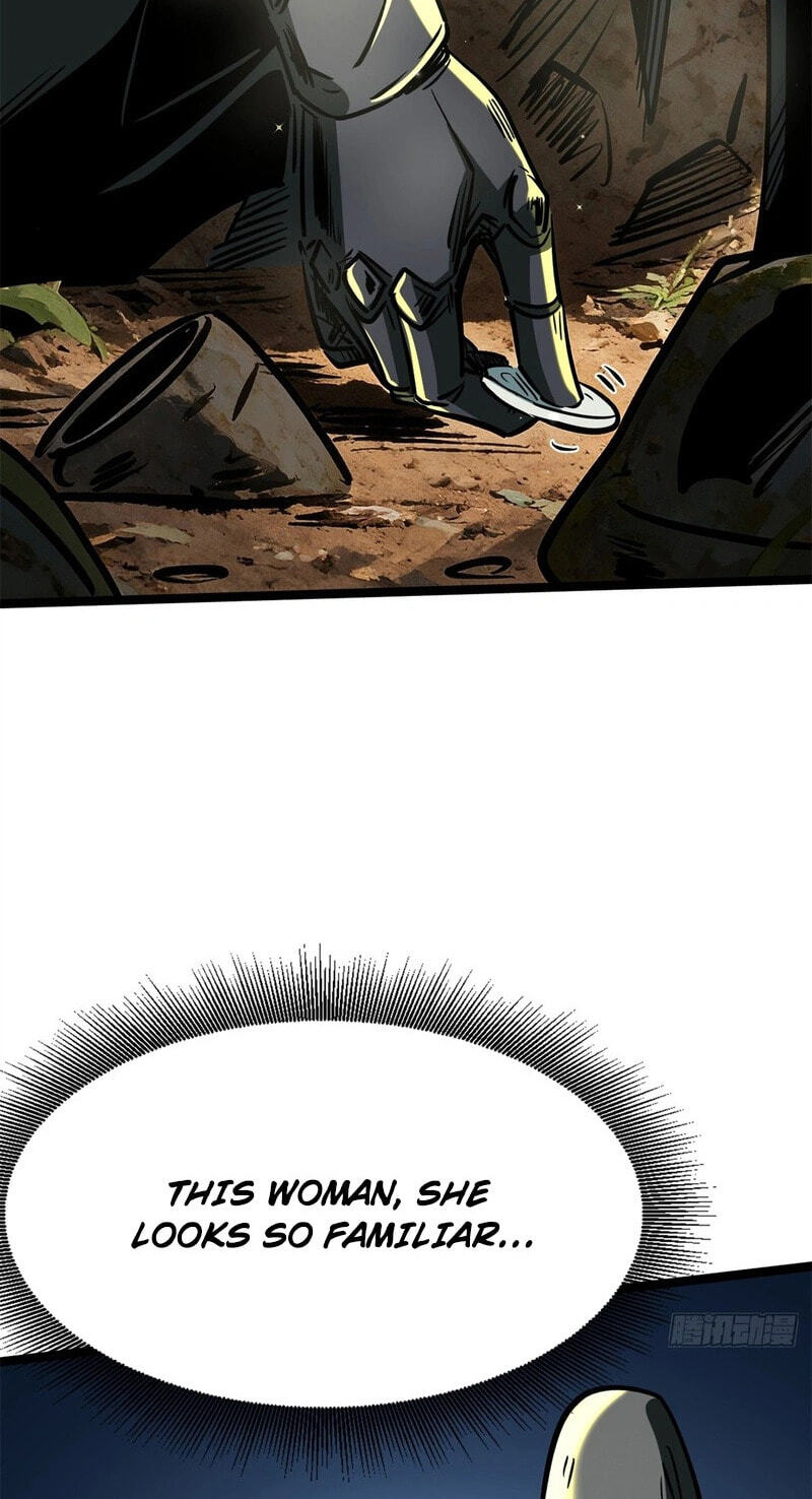 Read Super Gene chapter 484 image 23 on Lezhin