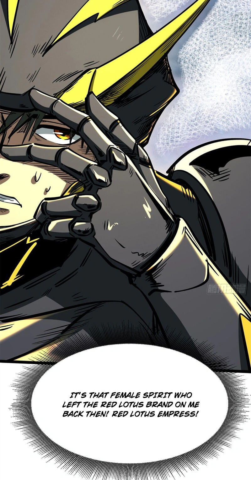 Read Super Gene chapter 484 image 26 on Lezhin