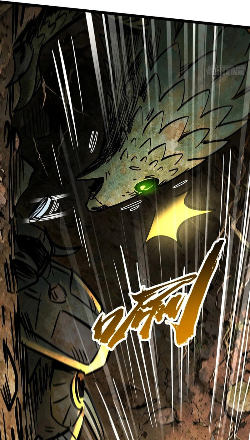 Read Super Gene chapter 484 image 30 on Lezhin
