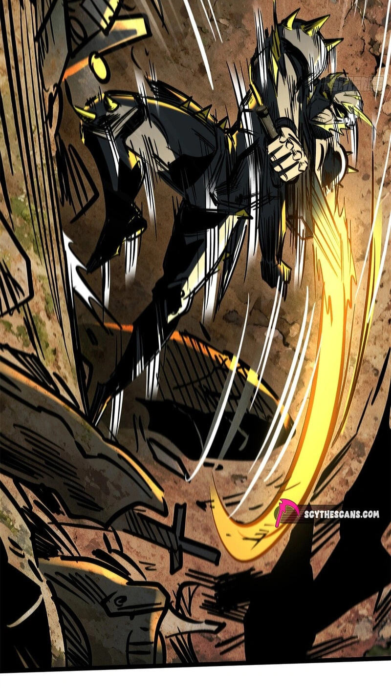 Read Super Gene chapter 484 image 31 on Lezhin