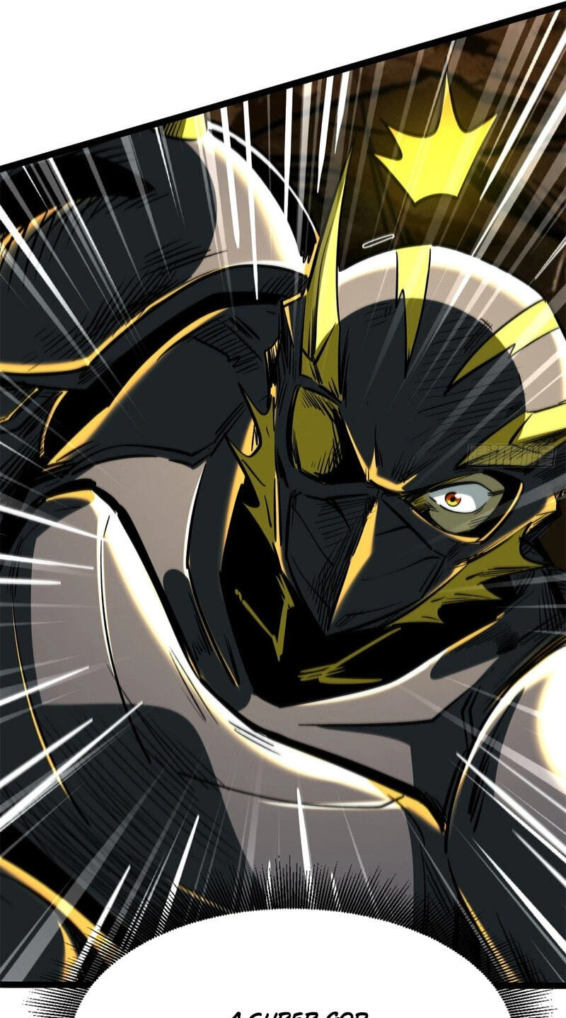 Read Super Gene chapter 484 image 37 on Lezhin