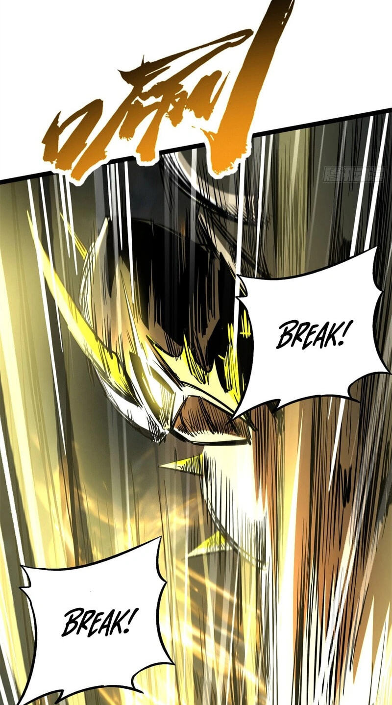Read Super Gene chapter 484 image 40 on Lezhin