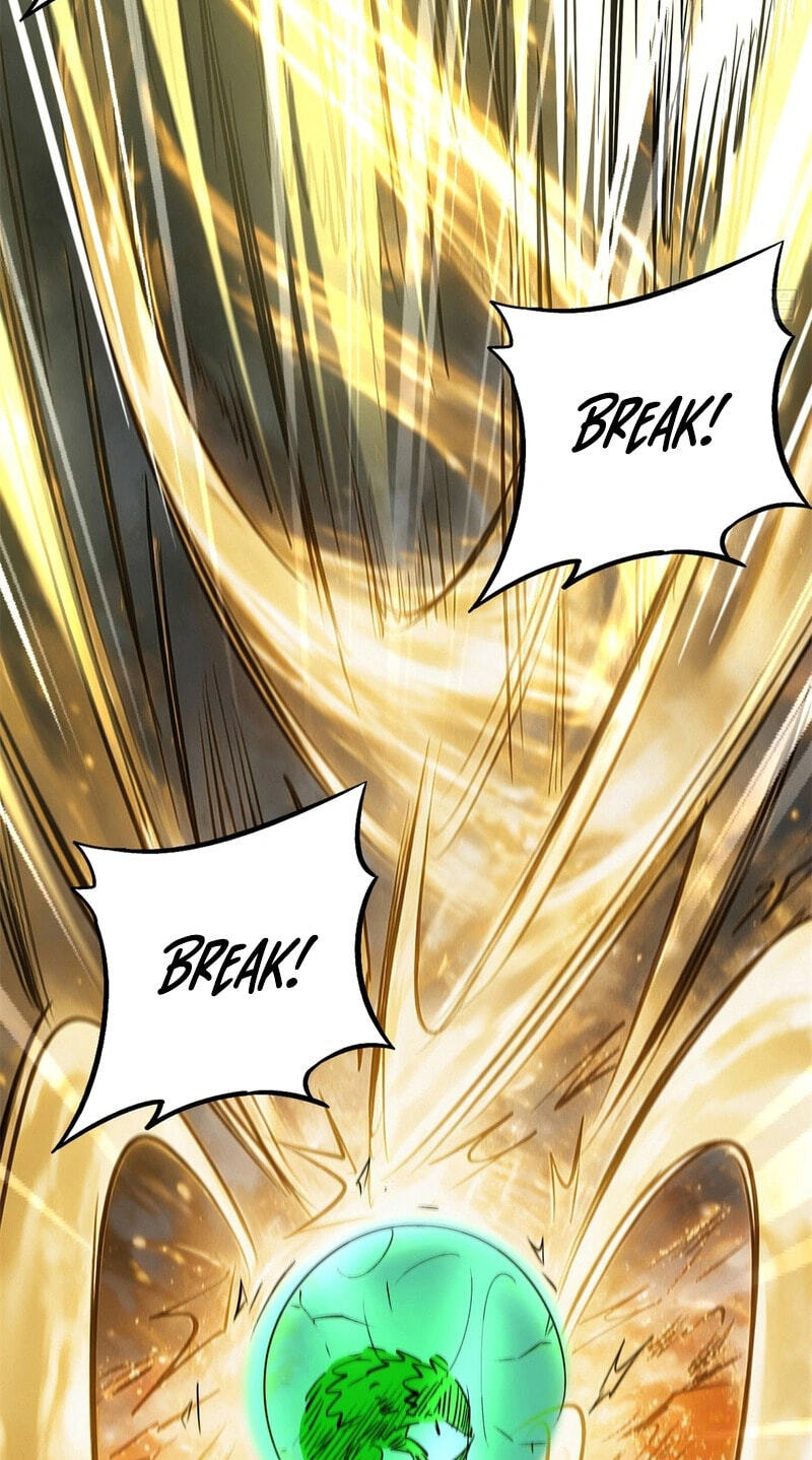 Read Super Gene chapter 484 image 41 on Lezhin