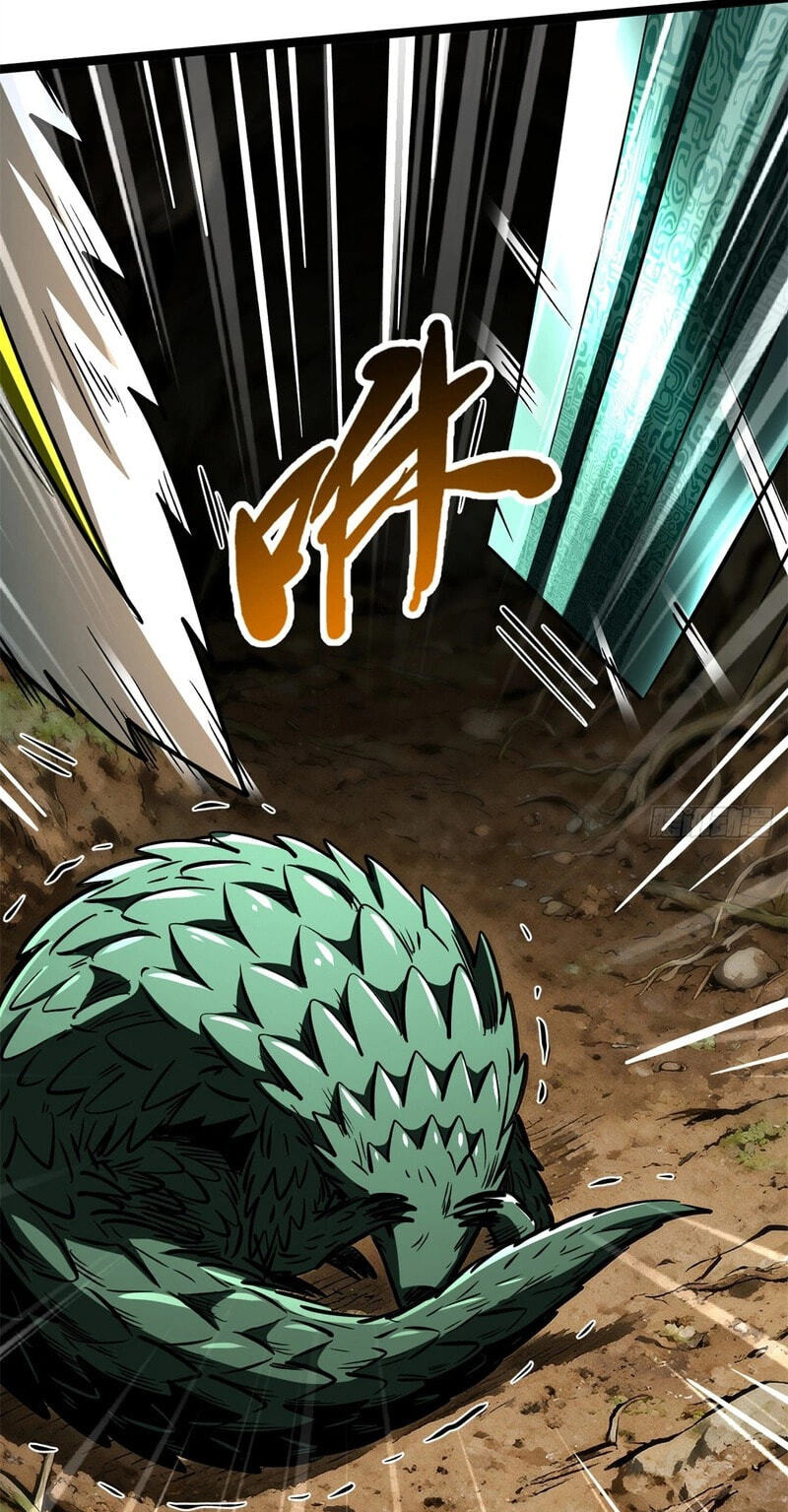 Read Super Gene chapter 484 image 47 on Lezhin