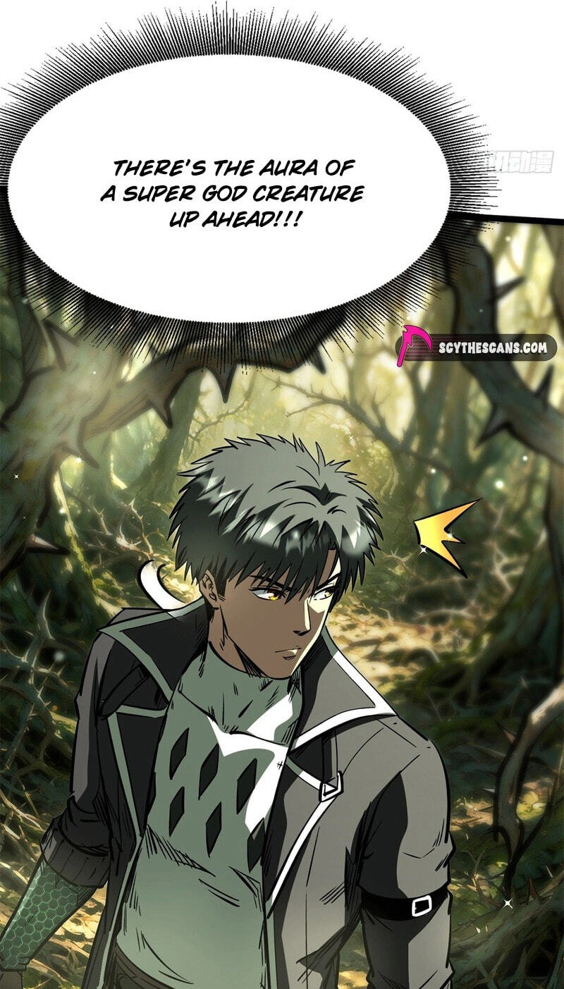 Read Super Gene chapter 484 image 6 on Lezhin