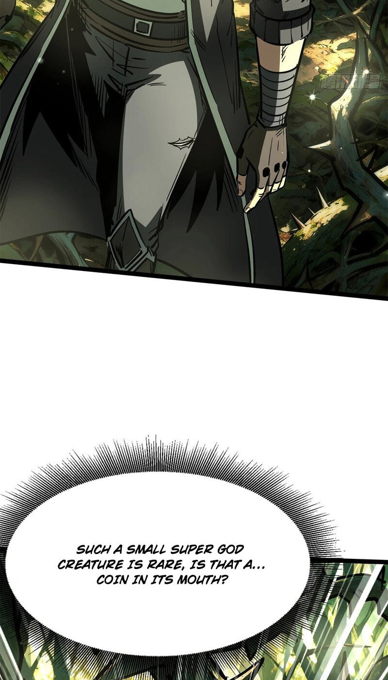 Read Super Gene chapter 484 image 7 on Lezhin