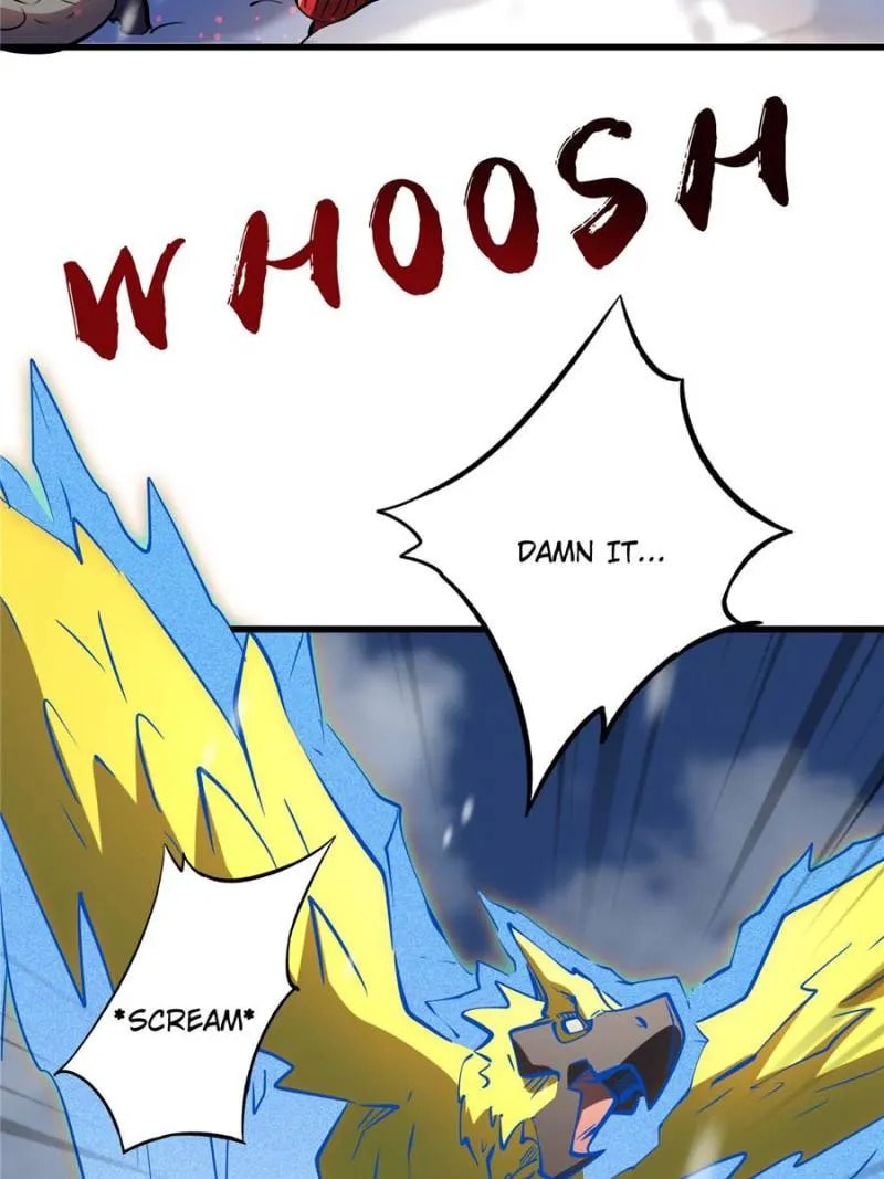 Read Super Gene chapter 49.1 image 13 on Lezhin