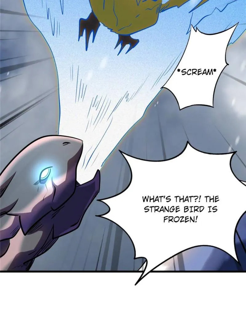 Read Super Gene chapter 49.1 image 14 on Lezhin