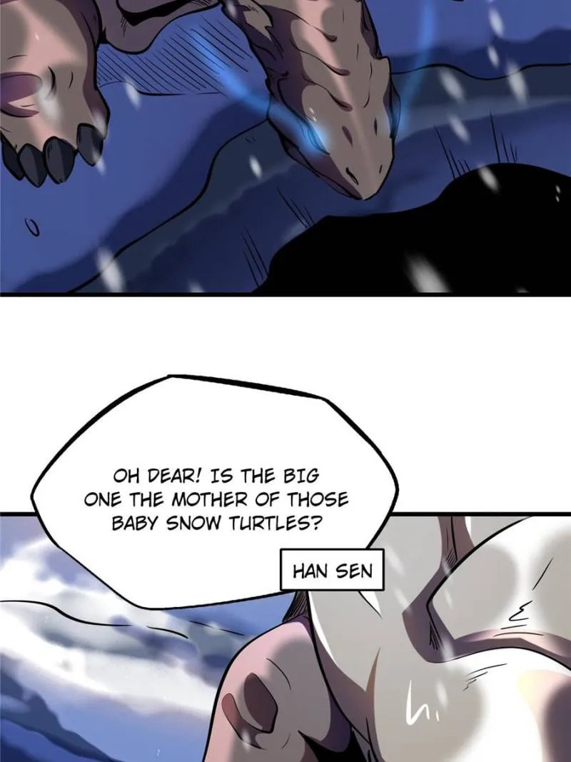 Read Super Gene chapter 49.1 image 3 on Lezhin