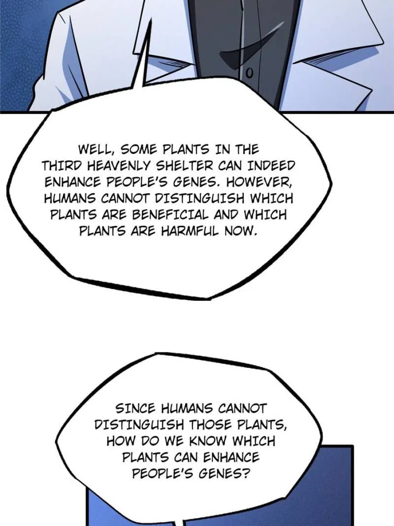 Read Super Gene chapter 49.1 image 33 on Lezhin