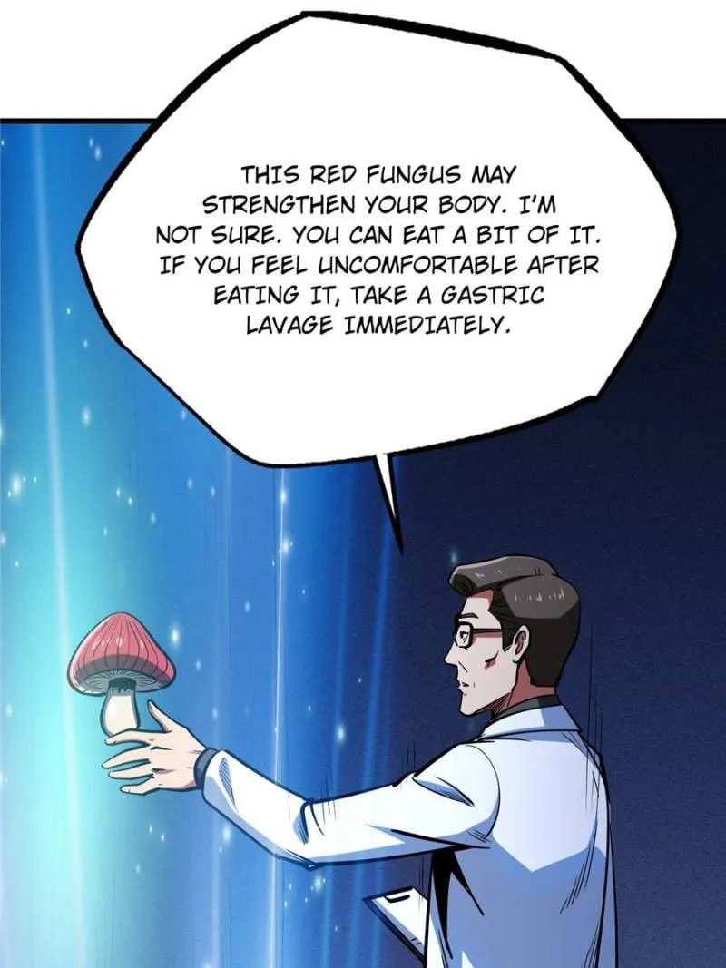 Read Super Gene chapter 49.1 image 37 on Lezhin