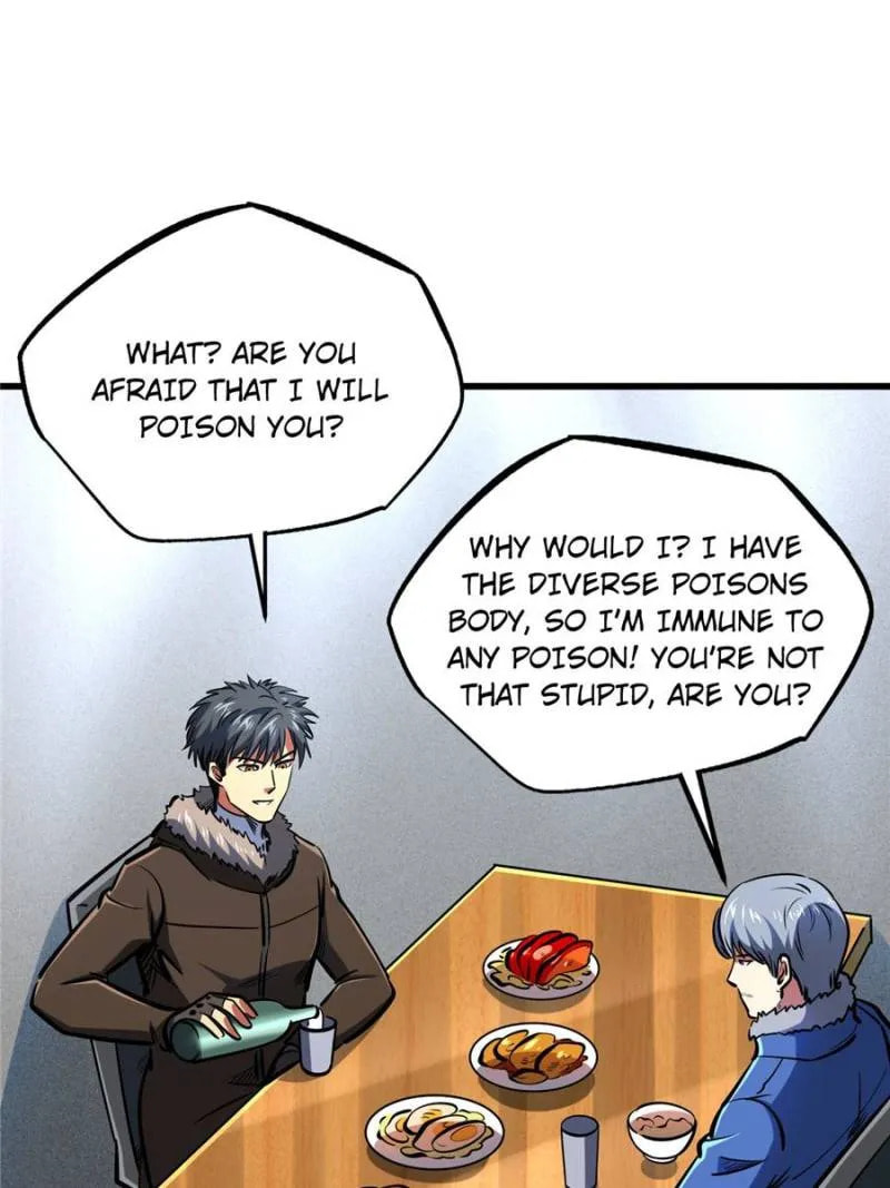 Read Super Gene chapter 49.1 image 45 on Lezhin