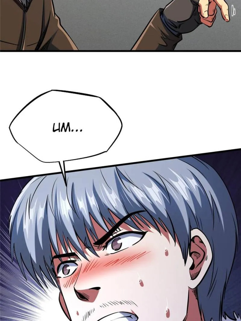 Read Super Gene chapter 49.1 image 53 on Lezhin