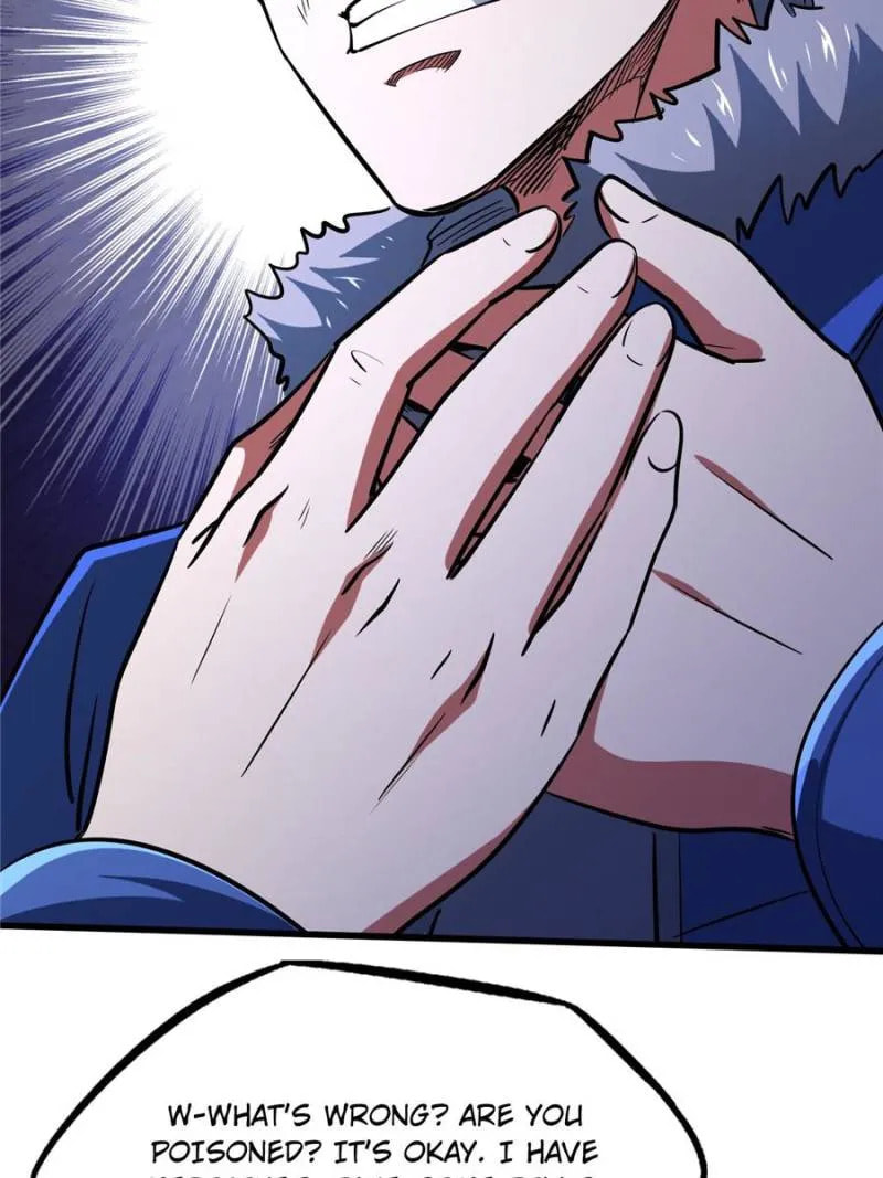 Read Super Gene chapter 49.1 image 54 on Lezhin