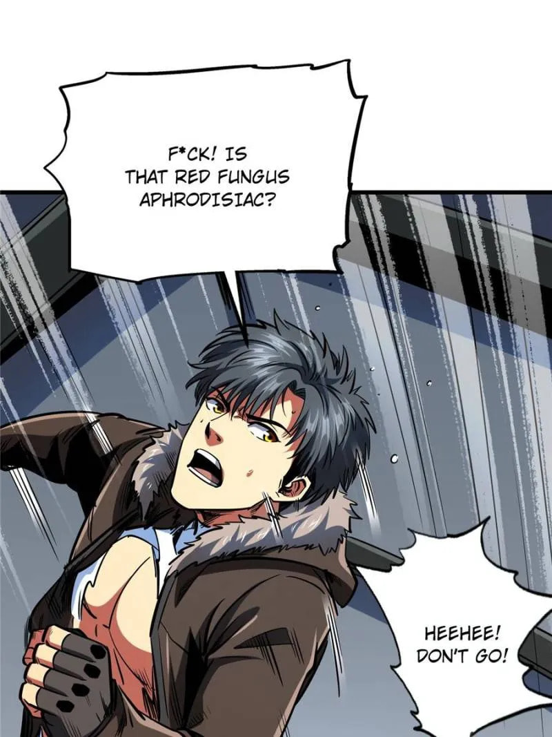 Read Super Gene chapter 49.1 image 63 on Lezhin
