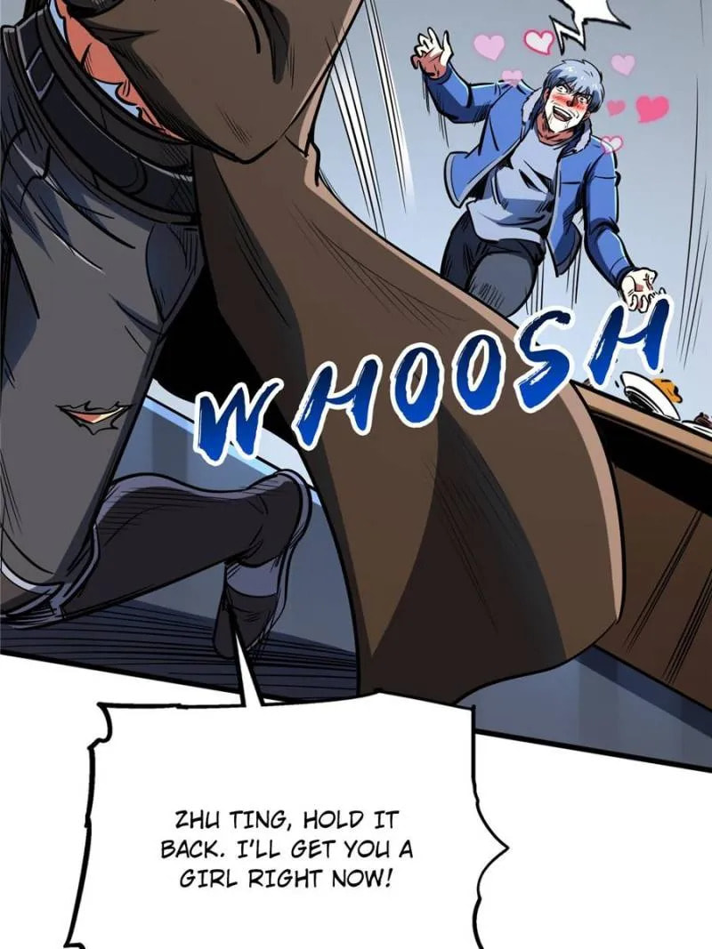 Read Super Gene chapter 49.1 image 64 on Lezhin