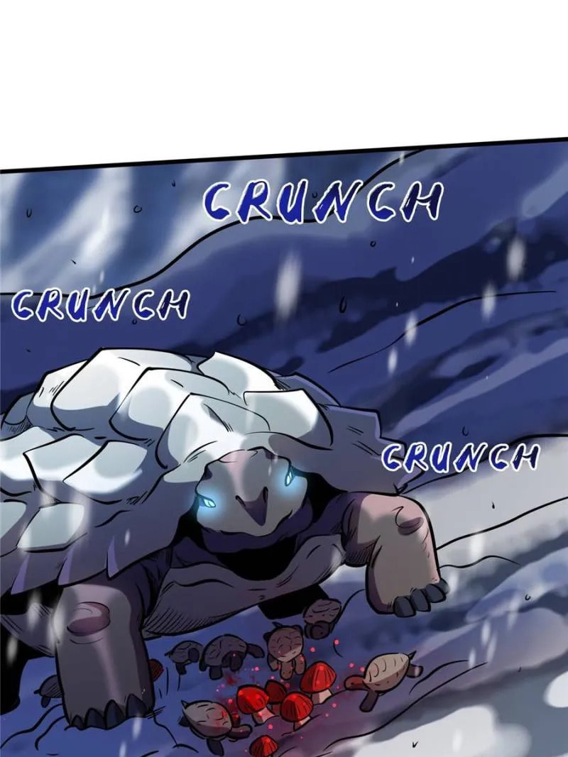 Read Super Gene chapter 49.1 image 8 on Lezhin