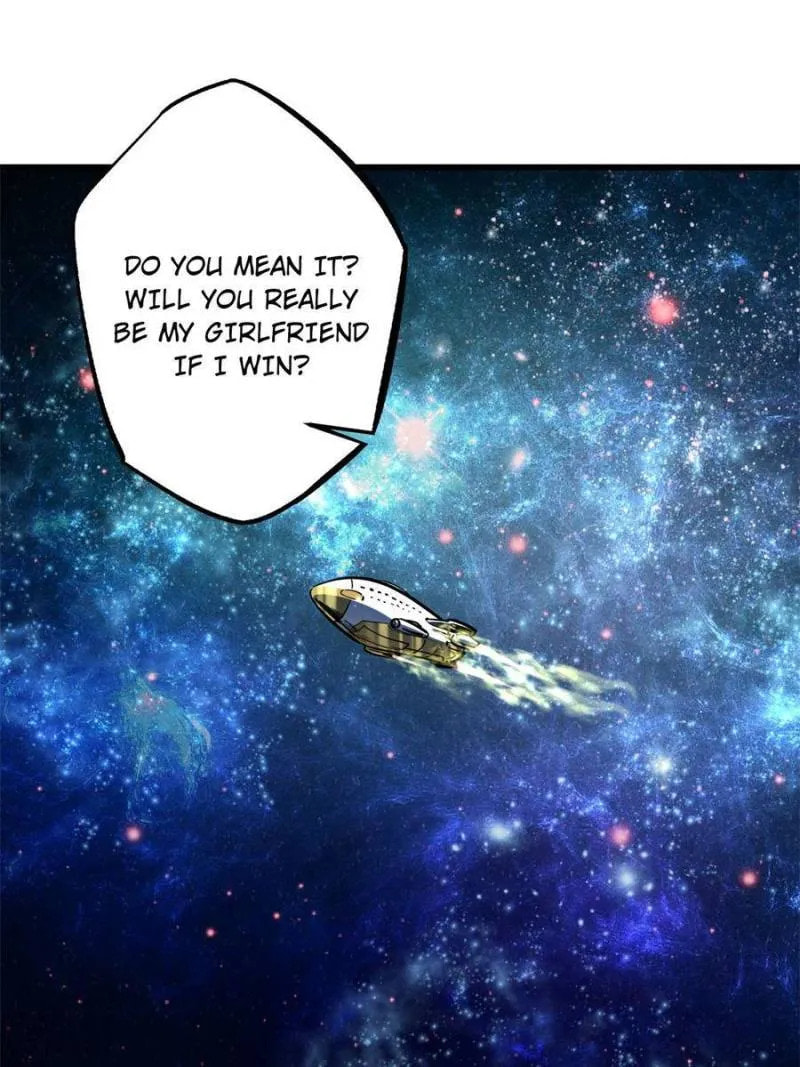 Read Super Gene chapter 49 image 0 on Lezhin