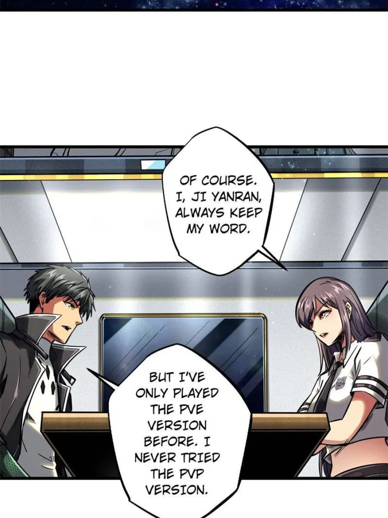 Read Super Gene chapter 49 image 1 on Lezhin