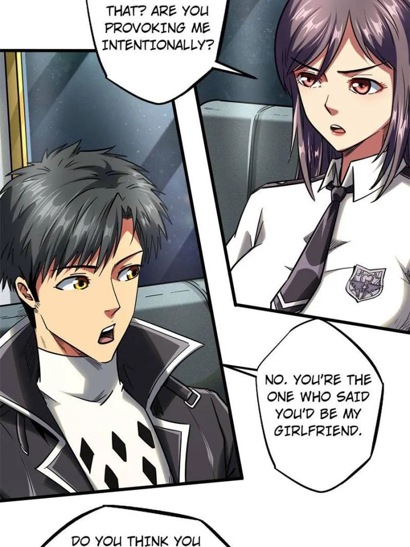 Read Super Gene chapter 49 image 10 on Lezhin