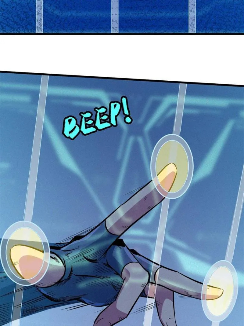 Read Super Gene chapter 49 image 16 on Lezhin