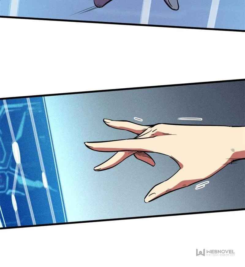 Read Super Gene chapter 49 image 17 on Lezhin